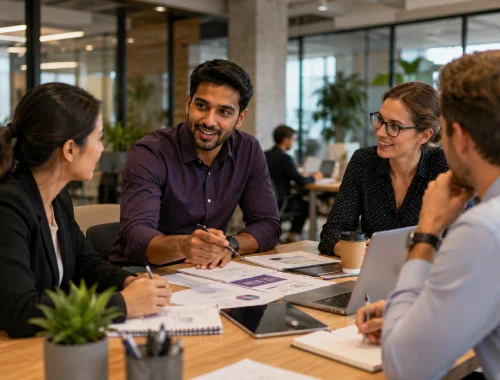 Australian Employer Nomination Scheme Visa Subclass 186 pathway for eligible skilled workers seeking employer-sponsored permanent residence.
