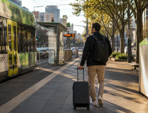 Australian Resident Return Visa Subclass 155 pathway for eligible permanent residents seeking continued travel rights.