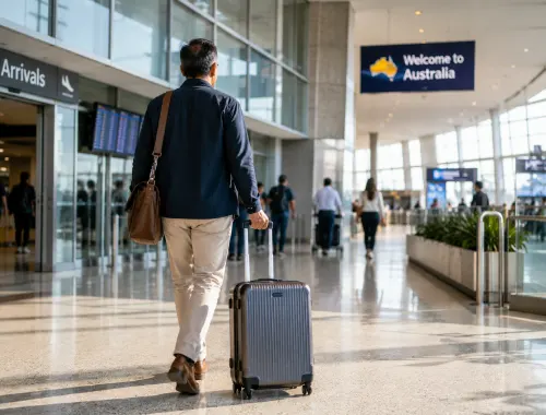 Australian Resident Return Visa pathways for eligible permanent residents seeking to maintain or regain travel rights.
