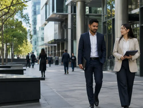 Skilled Nominated Visa pathway for skilled professionals seeking state or territory nomination in Australia.