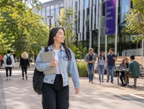 Australian Student and Graduate Visa pathways for international students and eligible graduates.