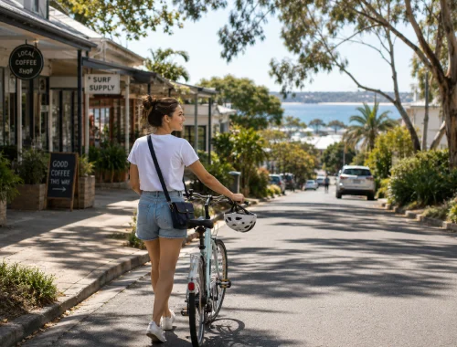 Australian Work and Holiday Visa Subclass 462 pathway for eligible travellers seeking a temporary work and holiday experience.