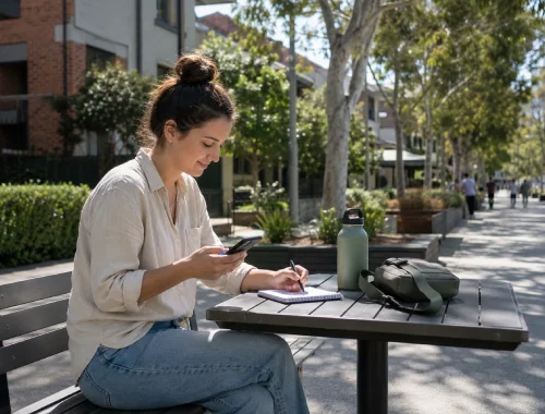 Australian Working Holiday Visa Subclass 417 pathway for eligible travellers combining an extended holiday with permitted work.