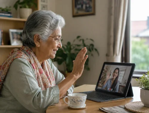 Australian Aged Dependent Relative Visa Subclass 114 pathway for eligible older relatives seeking family migration options.