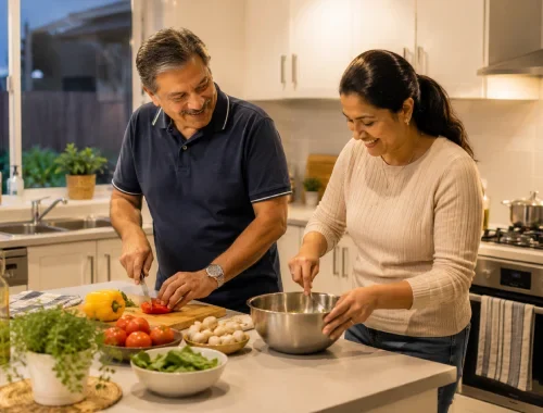 Contributory Parent Temporary Visa Subclass 173 pathway for eligible parents exploring Australian family migration.