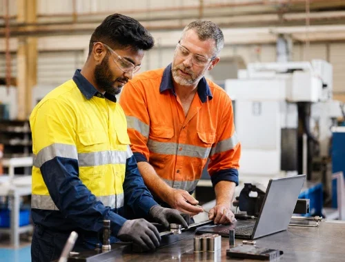 Australian Employer-Sponsored Visa pathways for eligible skilled workers and relevant sponsoring employers.