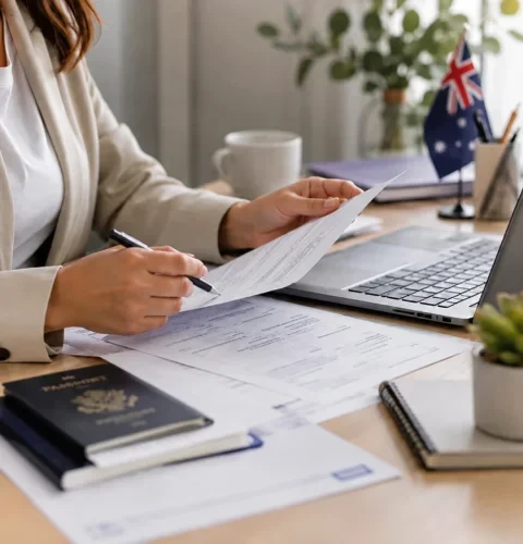 Clear answers to common questions about migration consultations, professional assessments and available assistance.