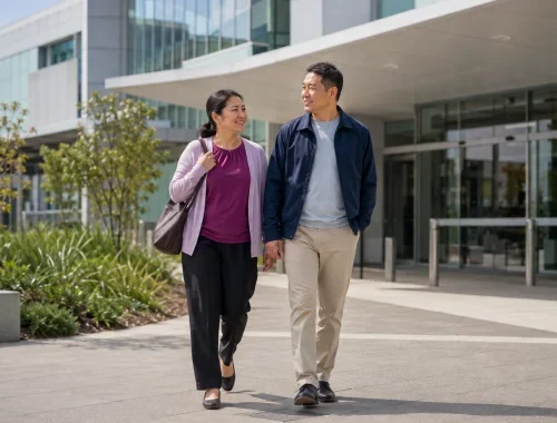 Australian Medical Treatment Visa Subclass 602 pathway for eligible people seeking temporary travel for medical purposes.