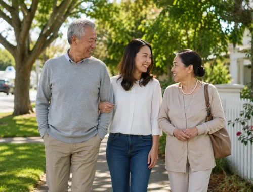 Australian Parent Visa pathways for eligible parents considering family migration options and reunification in Australia.