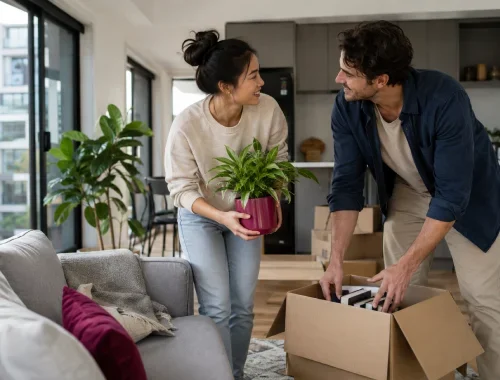 Australian Partner and Spouse Visa pathways for eligible couples navigating family migration to Australia.