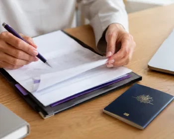 Professional Australian migration assistance supported by verified credentials, practical experience and clear professional standards.