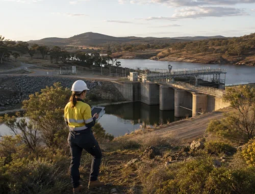 Skilled Work Regional visa pathway for eligible skilled migrants seeking opportunities in regional Australia.