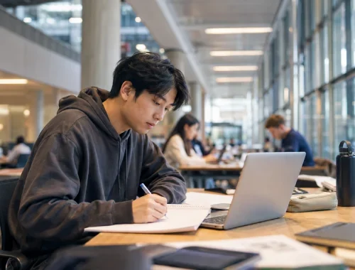 Australian Student Visa Subclass 500 pathway for eligible international students planning to study in Australia.