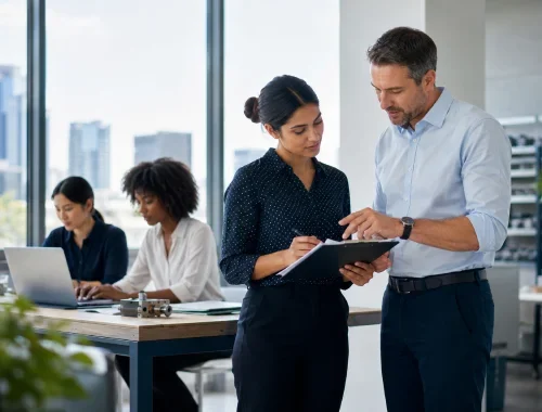 Australian training visa pathway for people undertaking workplace-based training and professional development