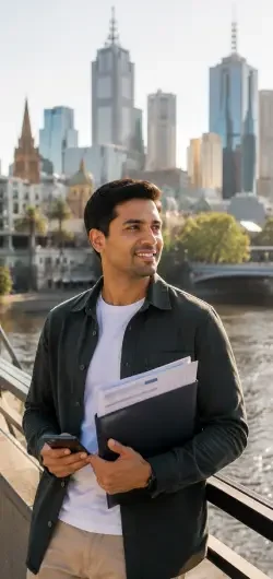 Frequently asked questions covering Australian migration services, consultations and common visa enquiries.