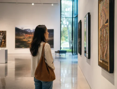 Australian Visitor Visa Subclass 600 pathway for eligible travellers planning a temporary stay in Australia.